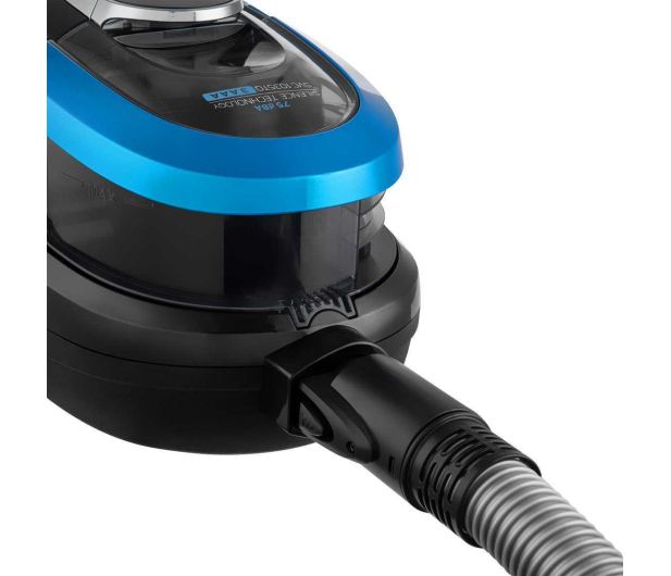 Sencor Odkurzacz SVC 1035TQ 3AAA - 1267661 - zdjęcie 15